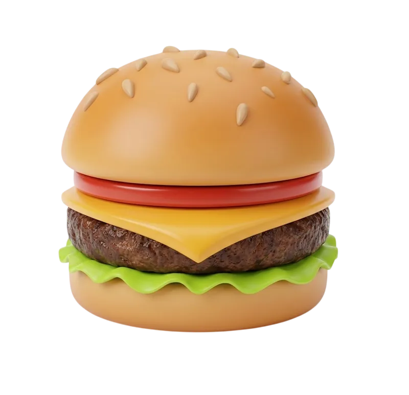 Hamburger