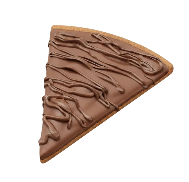 Crêpe Croustillante