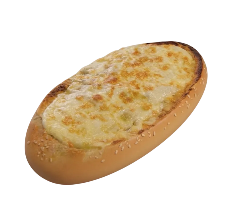 Gratiné Viande