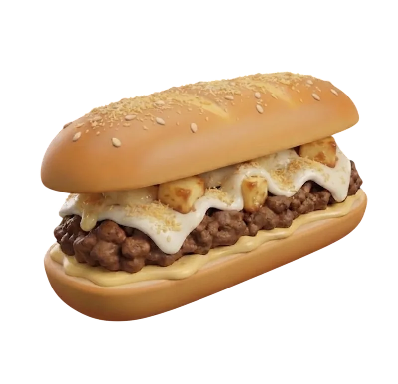 Viande 3 Fromages